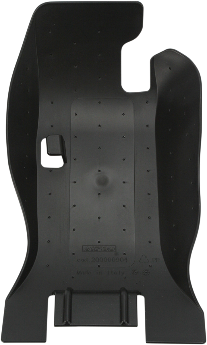 ACERBIS SKIDPLATE KTM 2 STROKE
