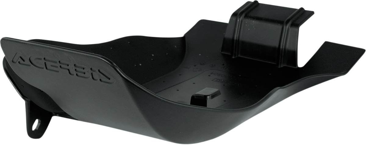 ACERBIS SKIDPLATE KTM 2 STROKE - Image 2
