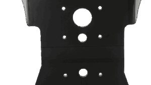 MOOSE OFFROAD Pro Skid Plate - Honda - CRF450X