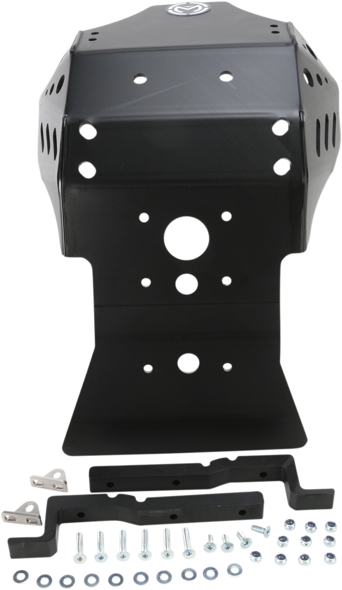 MOOSE OFFROAD Pro Skid Plate - Honda - CRF450X