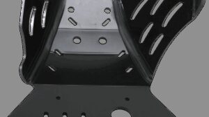 MOOSE OFFROAD Pro Skid Plate - Kawasaki - KX 85