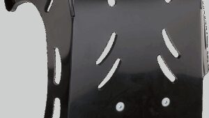 MOOSE OFFROAD Pro Skid Plate - Kawasaki - KX 450F