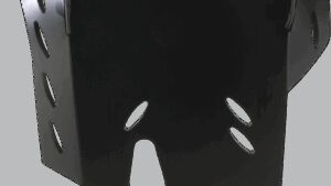 MOOSE OFFROAD Pro Skid Plate - Yamaha - YZ 450F