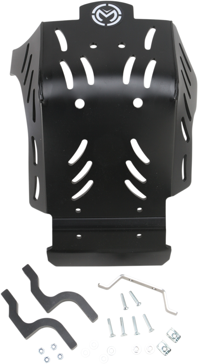 MOOSE OFFROAD Pro Skid Plate - Suzuki - RM-Z 450