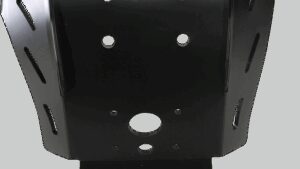 MOOSE OFFROAD Pro Skid Plate - Honda - CRF450R