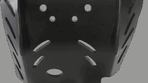 MOOSE OFFROAD Pro Skid Plate - Honda - CRF250R