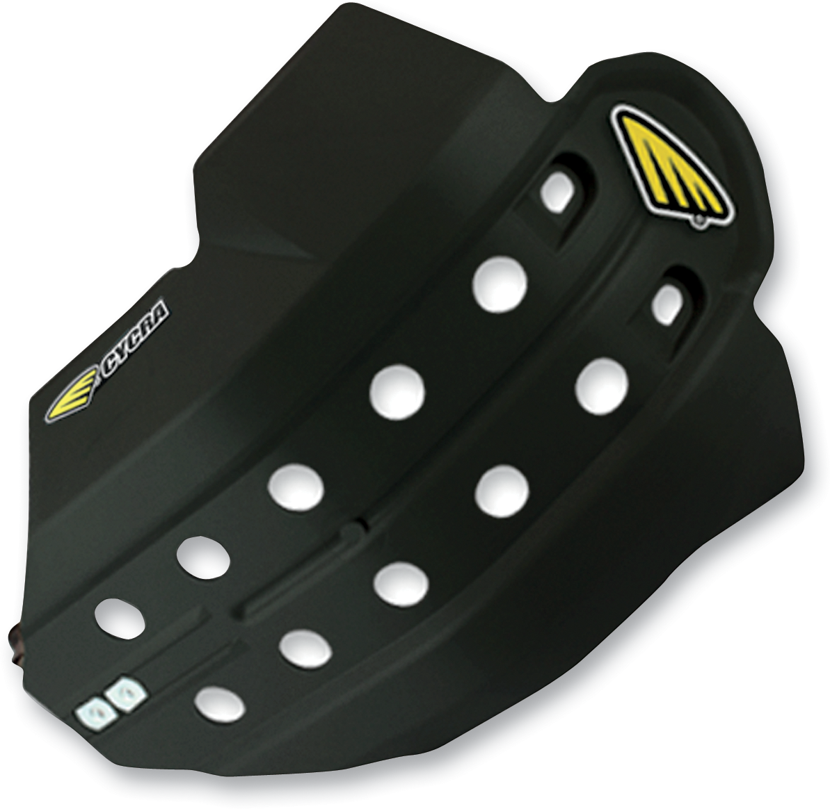 CYCRA Skid Plate - Black