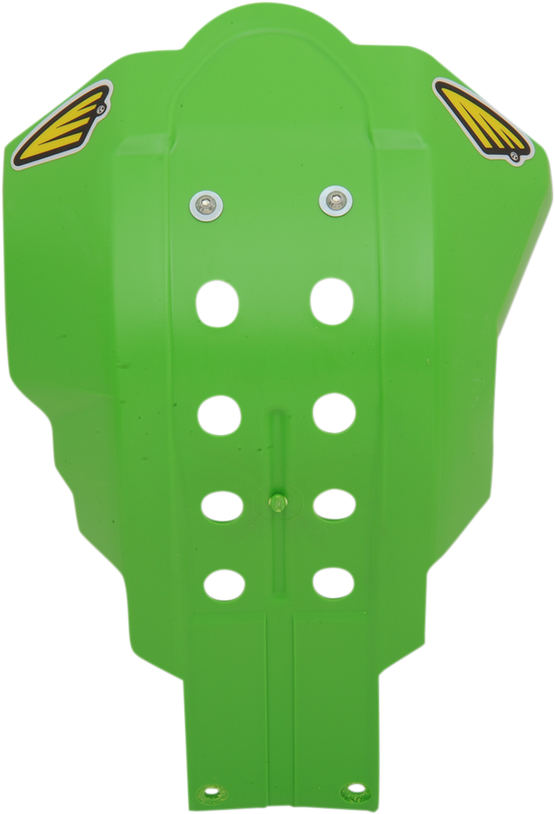 CYCRA Skid Plate - Green