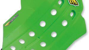 CYCRA Skid Plate - Green