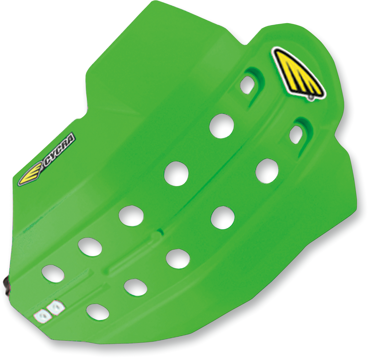 CYCRA Skid Plate - Green