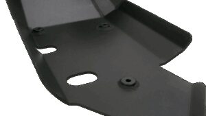 MOOSE OFFROAD Skid Plate - Black - Yamaha - XT 1200 Z Super Tenere