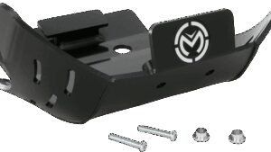 MOOSE OFFROAD Pro Skid Plate - Honda - CRF250L