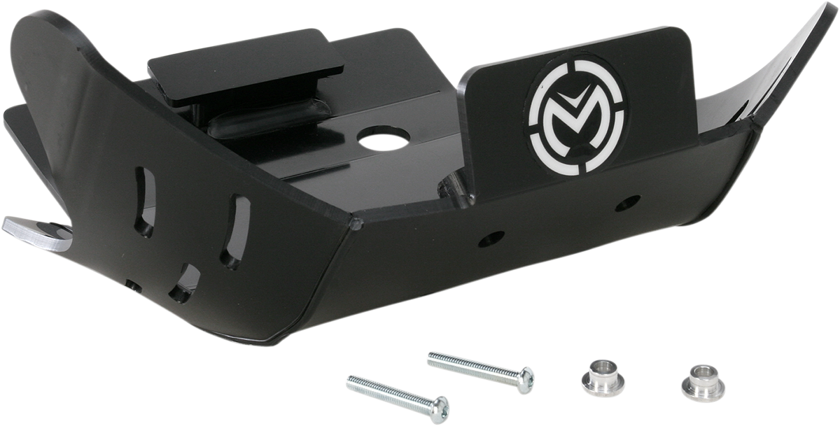 MOOSE OFFROAD Pro Skid Plate - Honda - CRF250L