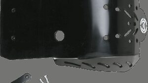 MOOSE OFFROAD Pro Skid Plate - Kawasaki - KX 250F