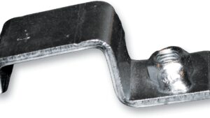 MOOSE OFFROAD Replacement Clamp - Square