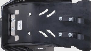 MOOSE OFFROAD Pro Skid Plate - Honda - CRF250R