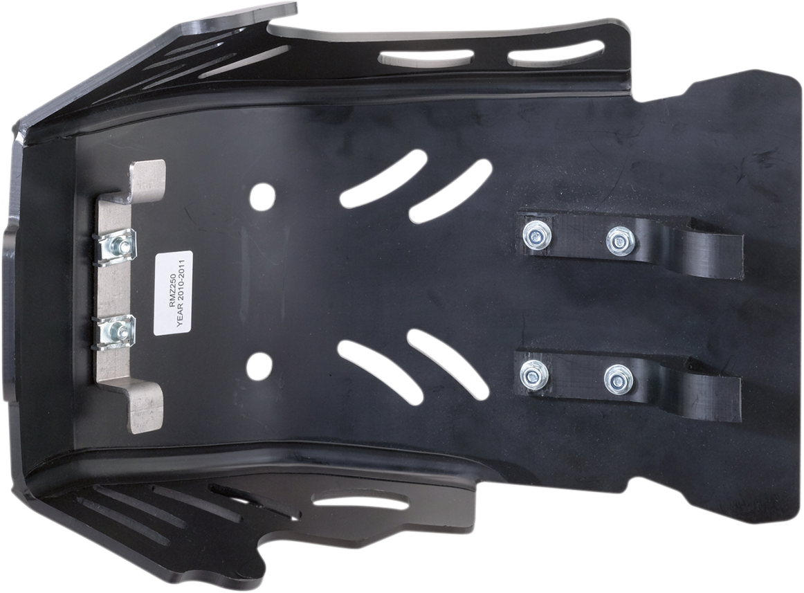 MOOSE OFFROAD Pro Skid Plate - Honda - CRF250R