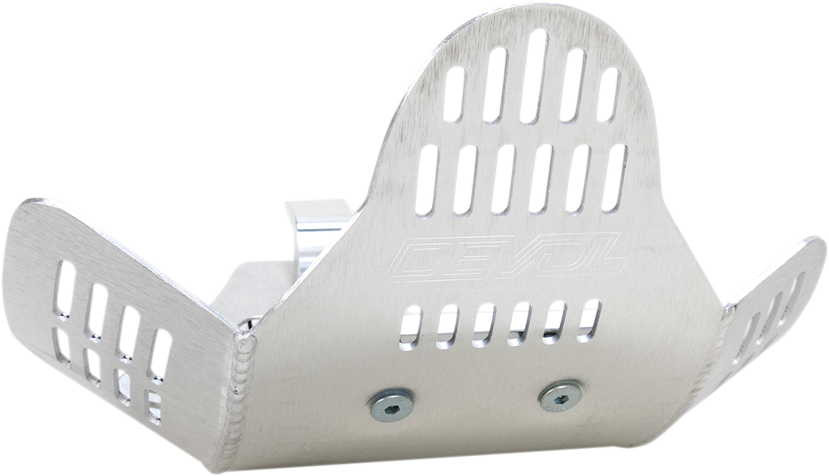 DEVOL Skid Plate - YZ 250/450 F