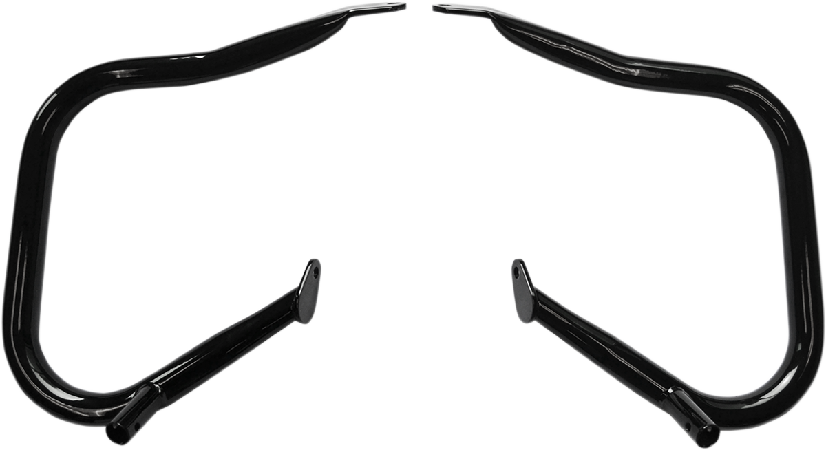 KODLIN USA GUARD ENGN SOFTAIL BLK - Image 2