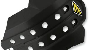 CYCRA Skid Plate - Black