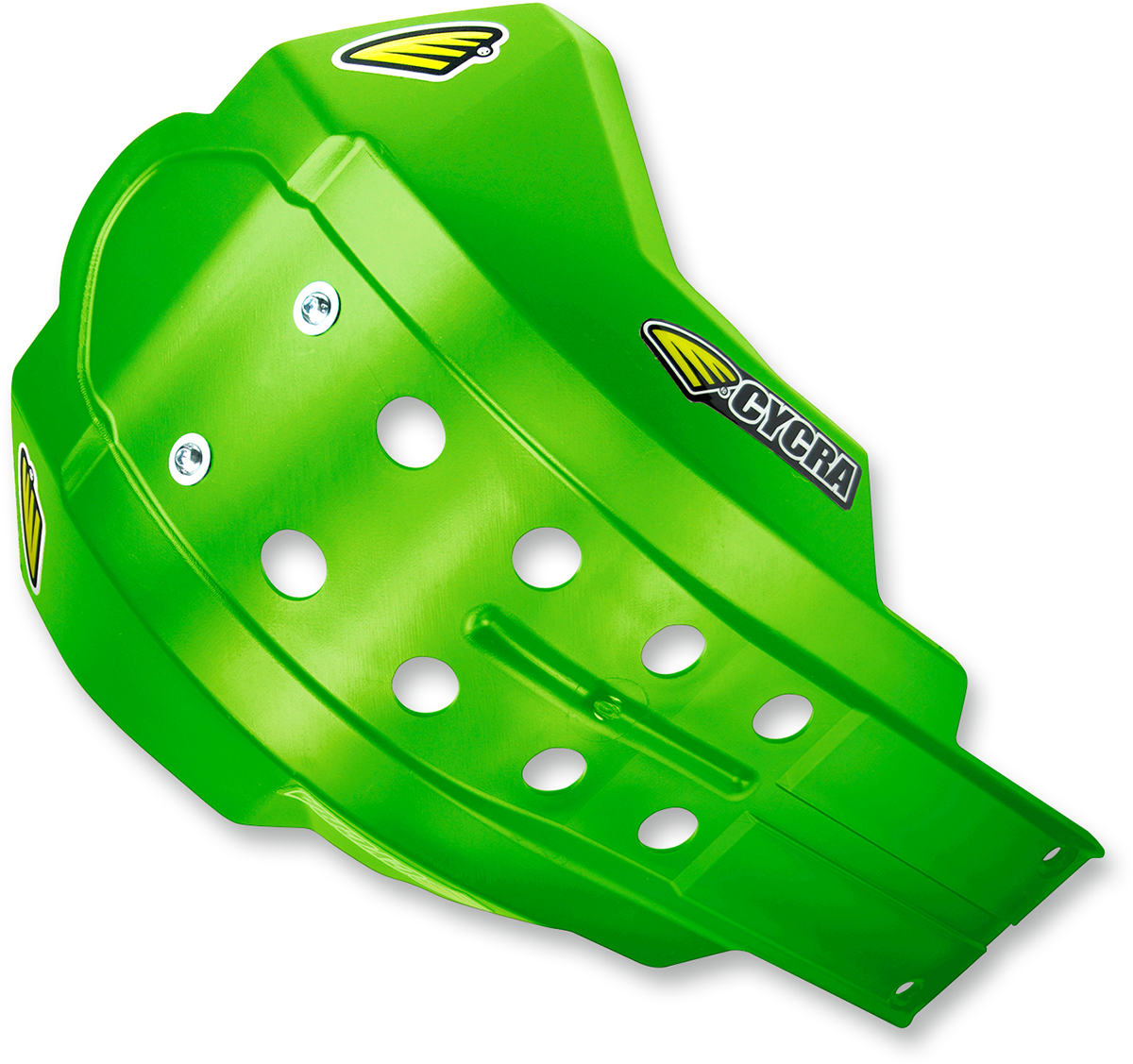 CYCRA Skid Plate - Green