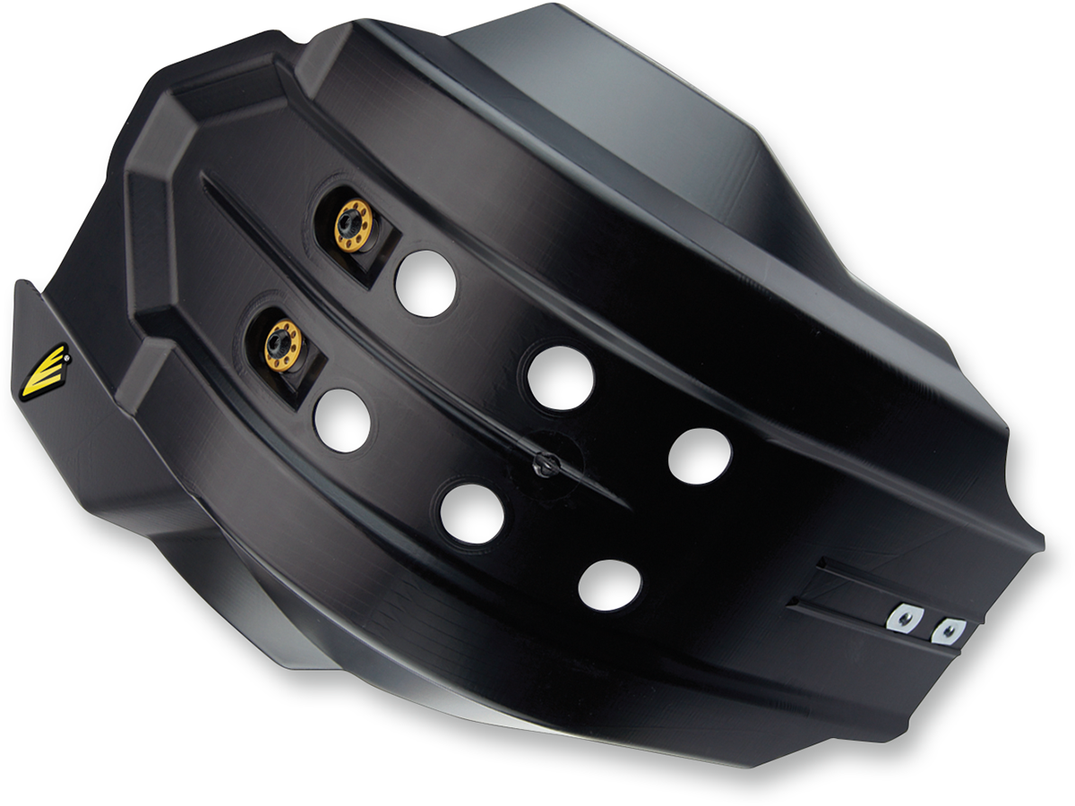 CYCRA Skid Plate - Black