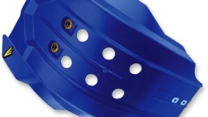 CYCRA Skid Plate - Blue