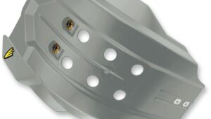 CYCRA Skid Plate - Gray