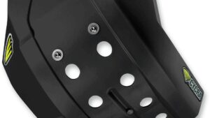 CYCRA Skid Plate - Black