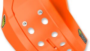 CYCRA Skid Plate - Orange