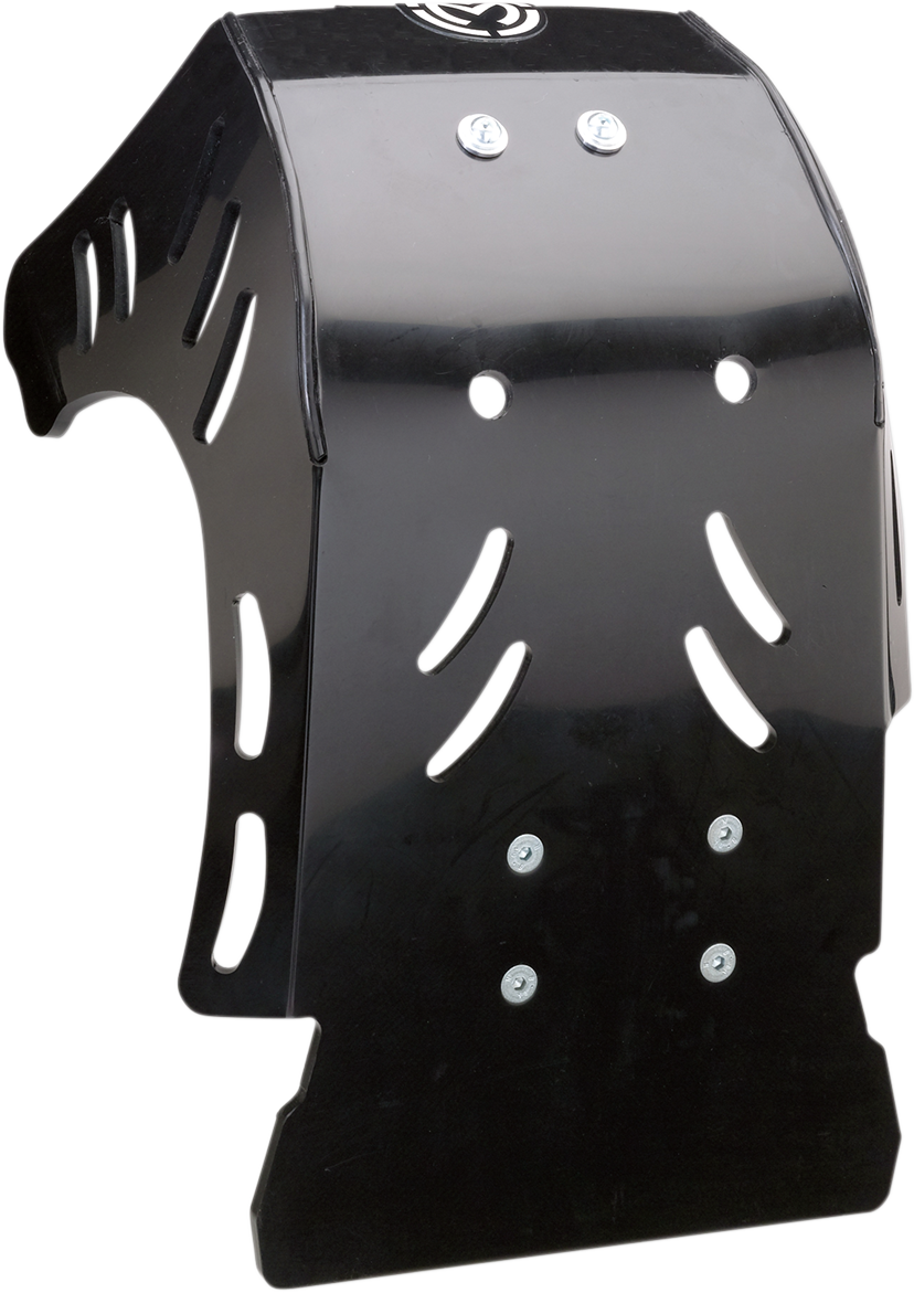 MOOSE OFFROAD Pro Skid Plate - Honda - CRF150R