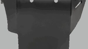 MOOSE OFFROAD Pro Skid Plate - Yamaha - YZ/WR