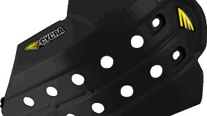 CYCRA Skid Plate - Black