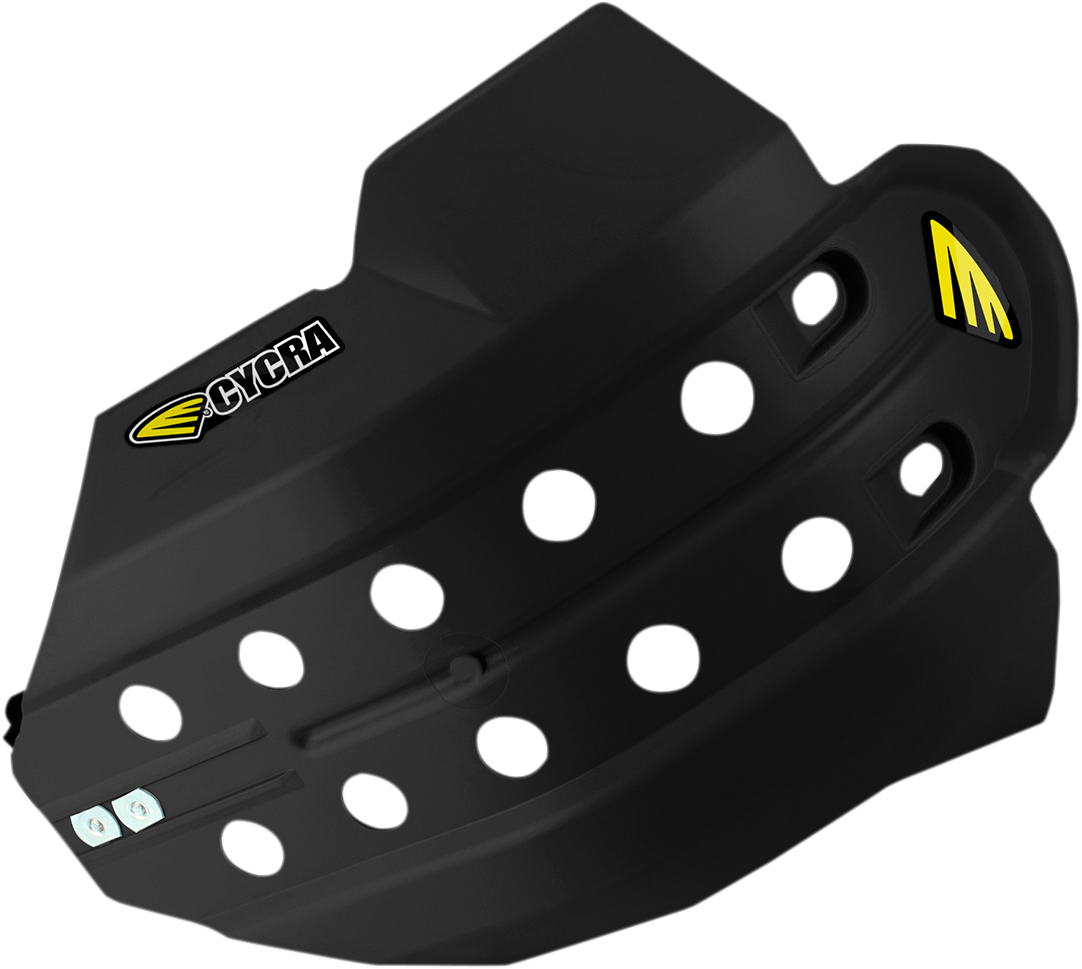 CYCRA Skid Plate - Black