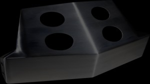 Shopping Cart, Shopping Cart