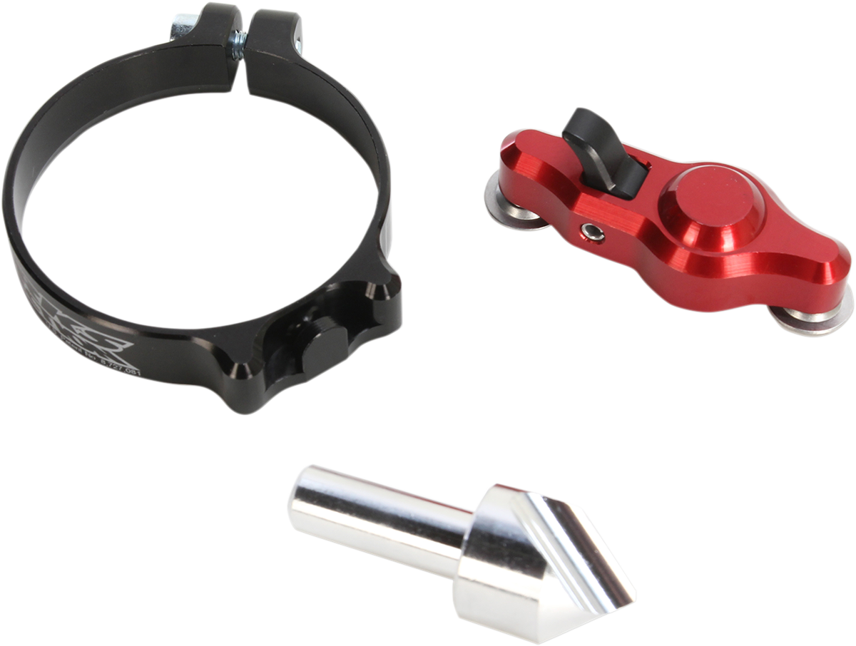 WORKS CONNECTION PRO LAUNCH KAW 12-339