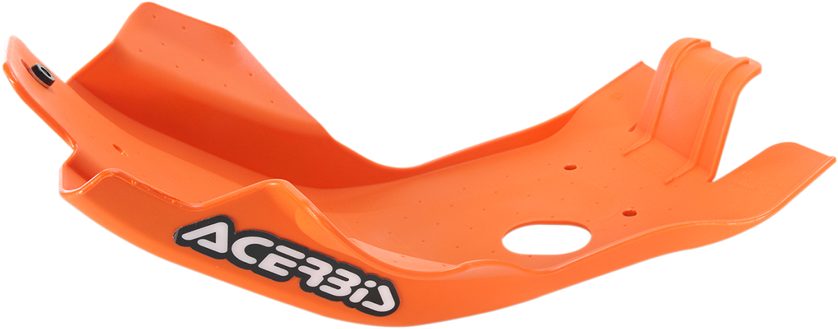 ACERBIS SKIDPLATE KTM ORG