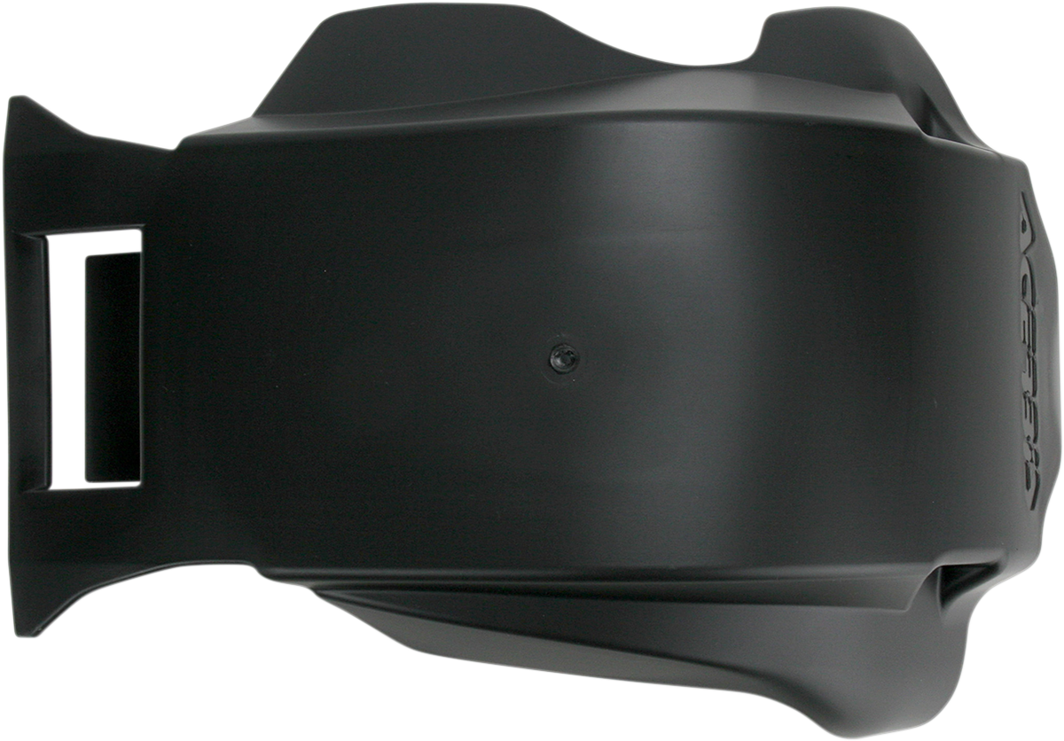ACERBIS SKIDPLATE KTM ORG - Image 2