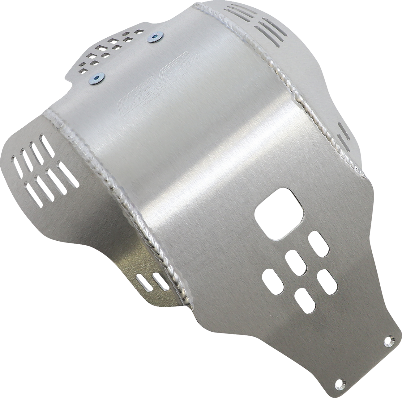 DEVOL Skid Plate - KX 450 F