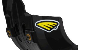 CYCRA Skid Plate - Black