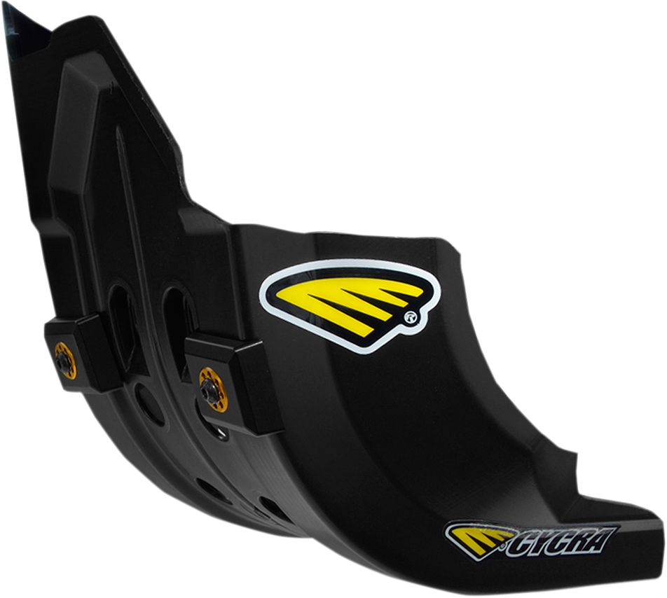 CYCRA Skid Plate - Black