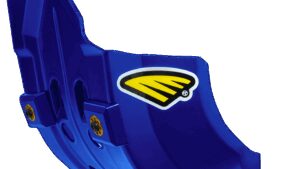 CYCRA Skid Plate - Blue