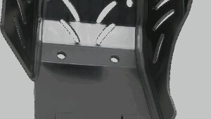 MOOSE OFFROAD Pro Skid Plate - Gas Gas | Husqvarna | KTM