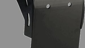 MOOSE OFFROAD Pro LG Skid Plate - Husqvarna | KTM