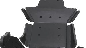 MOOSE OFFROAD Pro LG Skid Plate - Husqvarna