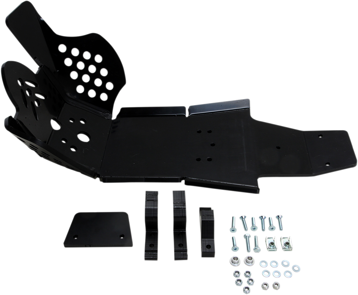 MOOSE OFFROAD Pro LG Skid Plate - Yamaha