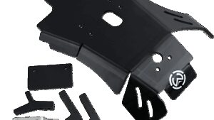MOOSE OFFROAD Pro LG Skid Plate - Yamaha