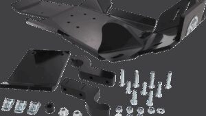 MOOSE OFFROAD Pro LG Skid Plate - Sherco