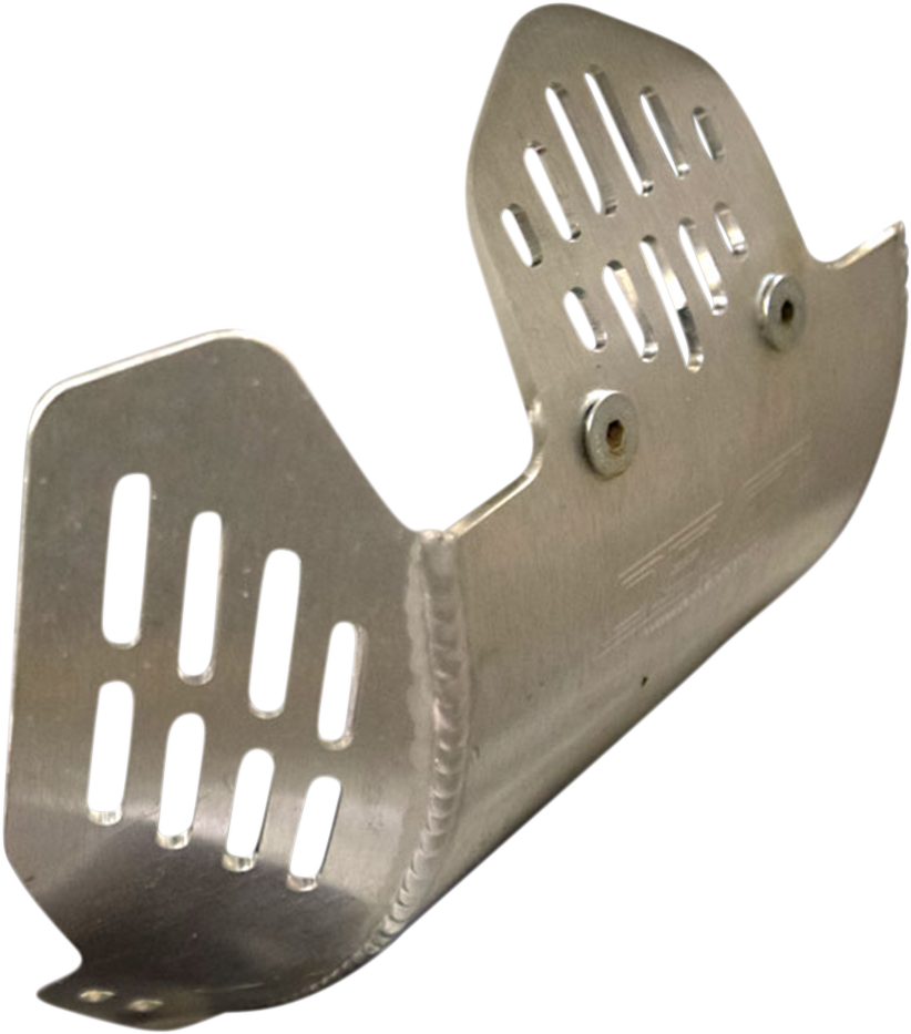 DEVOL Skid Plate - Kawasaki