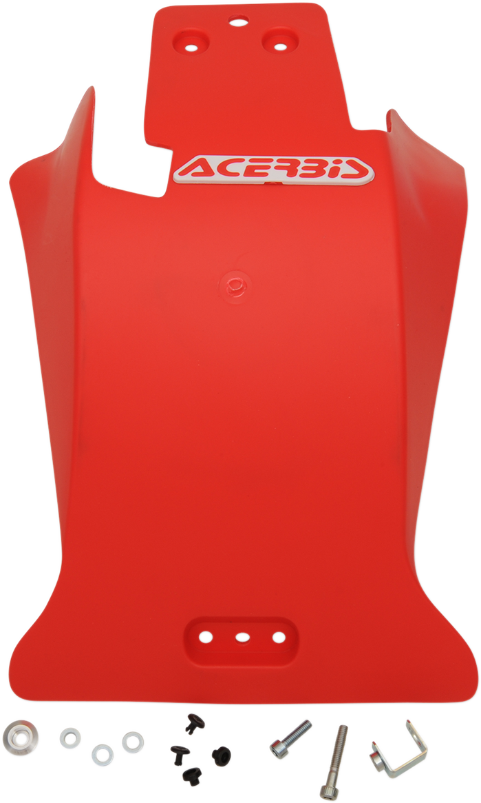 ACERBIS SKIDPLATE BETA RD
